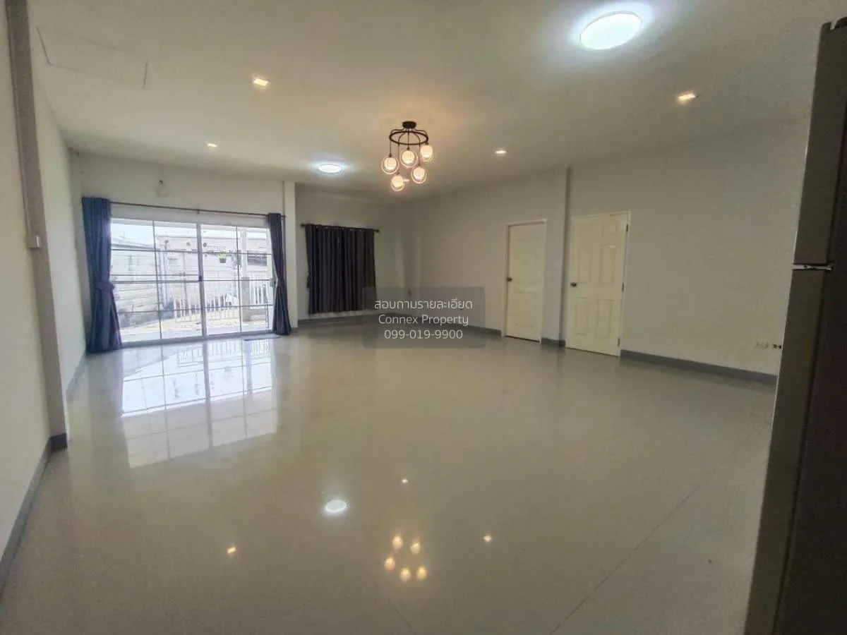 For Sale House , Eak Taweekoon Settagit-Klong Khu , Tha Sai , Mue