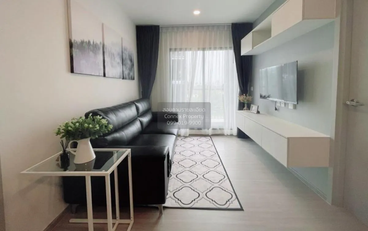 For Sale Condo , Aspire Sukhumvit - Onnut , BTS-On Nut , Suan Lua 1