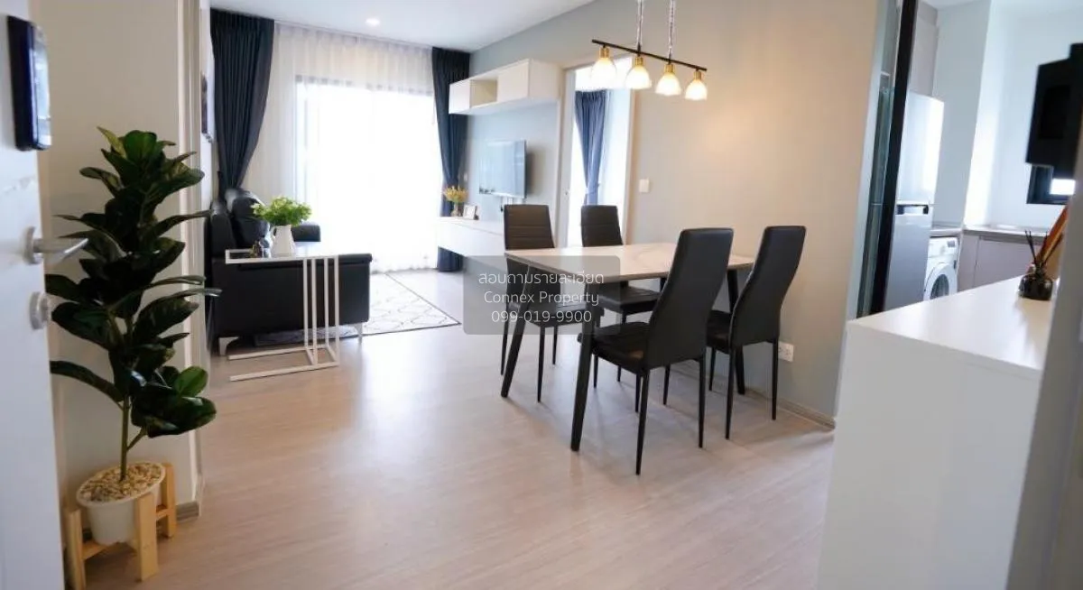 For Sale Condo , Aspire Sukhumvit - Onnut , BTS-On Nut , Suan Lua 2