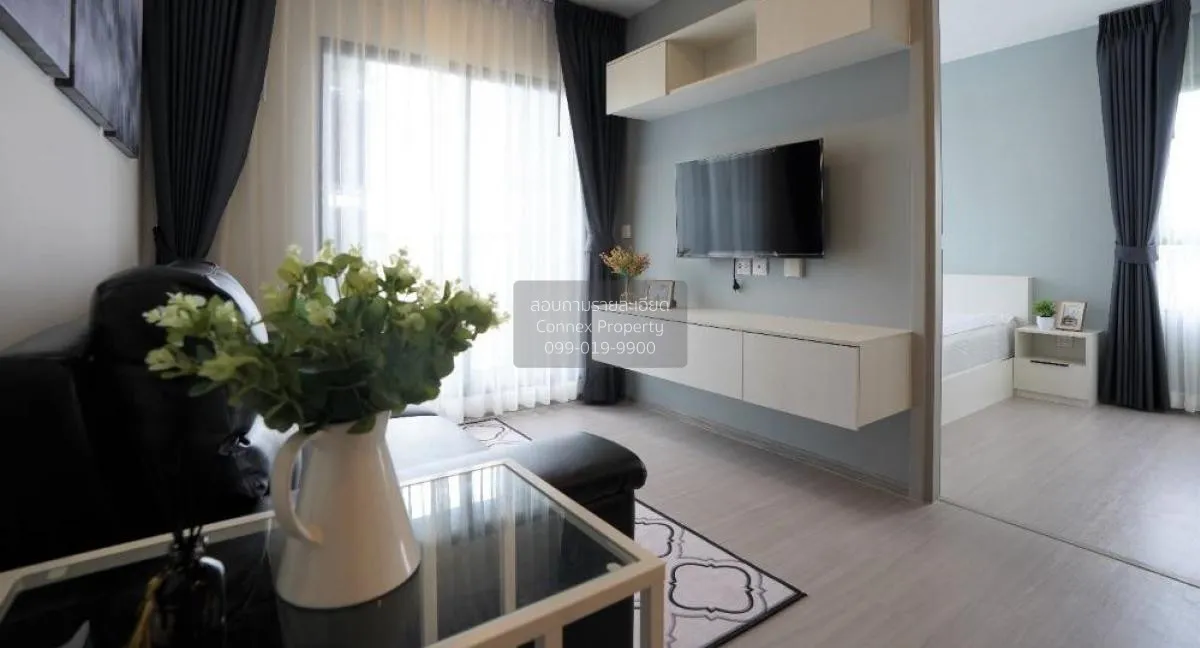 For Sale Condo , Aspire Sukhumvit - Onnut , BTS-On Nut , Suan Lua 3