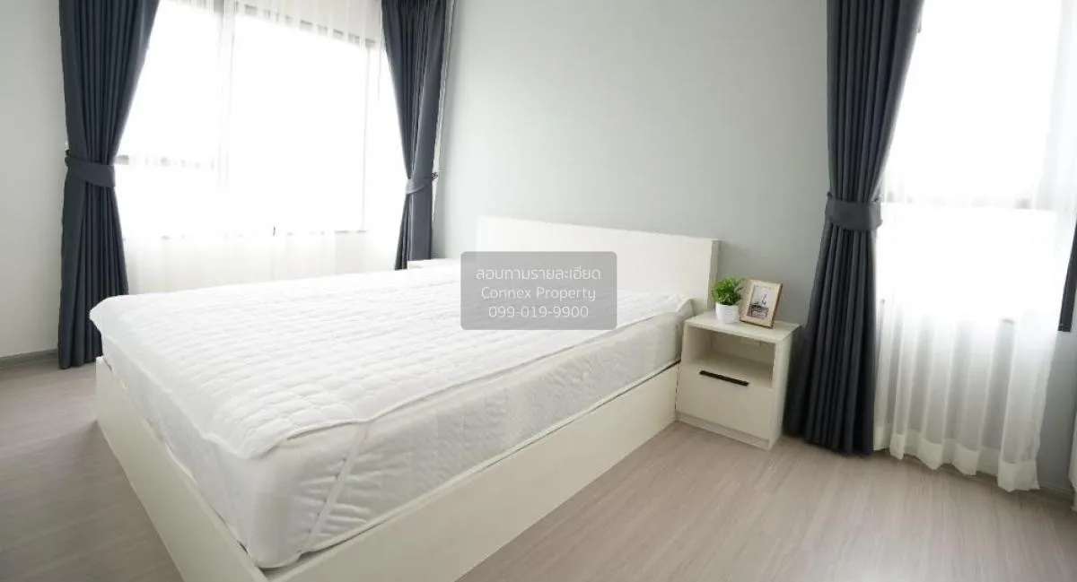 For Sale Condo , Aspire Sukhumvit - Onnut , BTS-On Nut , Suan Lua