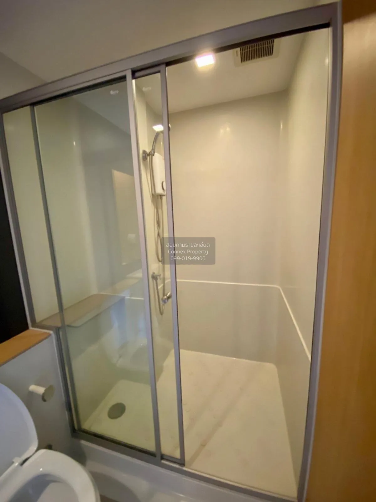 For Rent Condo , Skyline Rattanathibet , MRT-Yaek Nonthaburi 1 ,  4