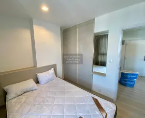 For Rent Condo , Skyline Rattanathibet , MRT-Yaek Nonthaburi 1 , Bang Kraso , Mueang Nonthaburi , Nonthaburi , CX-100125