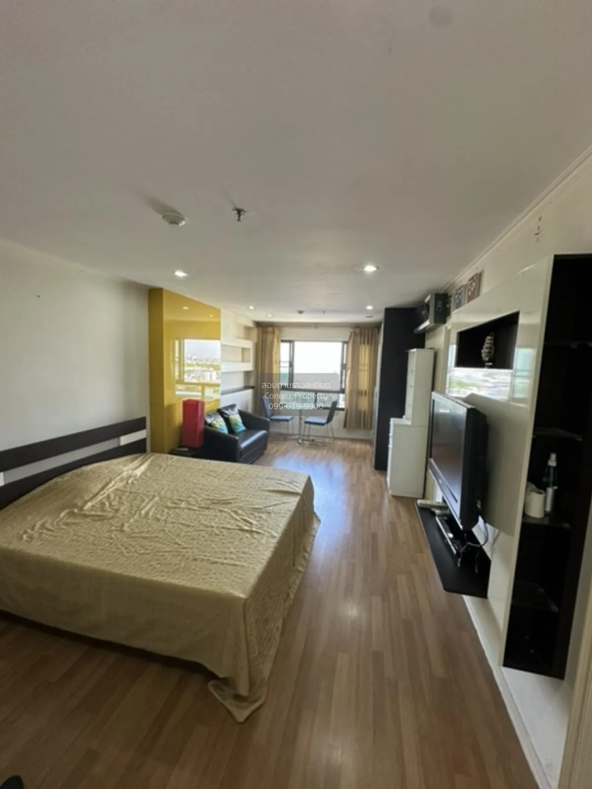 ขายคอนโด  ลุมพินี เพลส รัชดา - ท่าพระ BTS-ตลาดพลู บุคคโล เขต ธนบุ 3