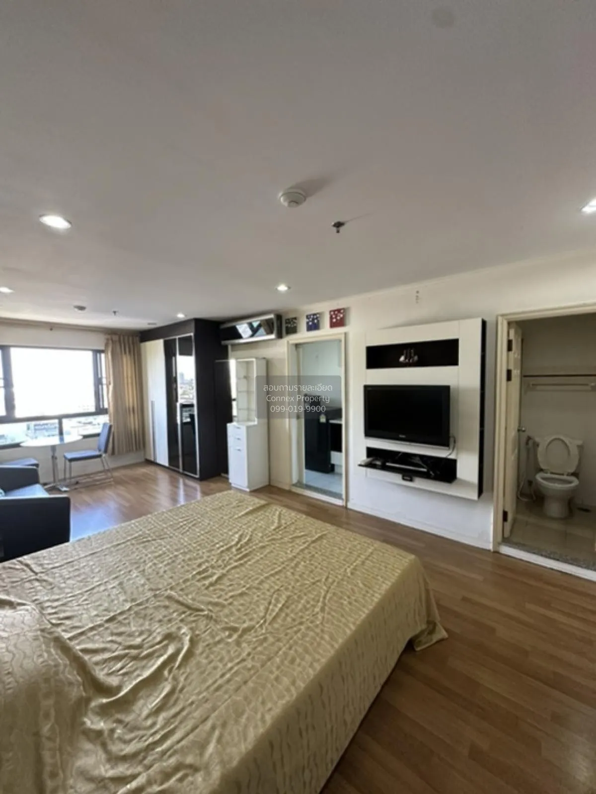 ขายคอนโด  ลุมพินี เพลส รัชดา - ท่าพระ BTS-ตลาดพลู บุคคโล เขต ธนบุ 4