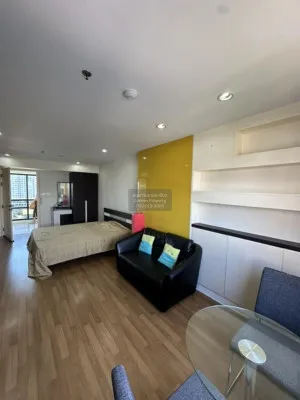 For Sale Condo , Lumpini Place Ratchada - Thapra , BTS-Talat Phlu , Bukkhalo , Thon Buri , Bangkok , CX-100126