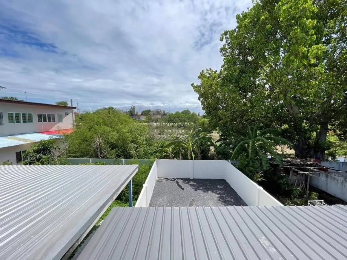 For Sale Townhouse/Townhome  , Sap Yangyuen , newly renovated , B