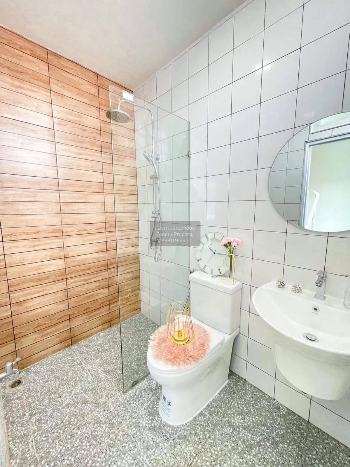 ขายทาวน์เฮ้าส์/ทาวน์โฮม  หมู่บ้านพิมลราช 1   รีโนเวทใหม่ พิมลราช 