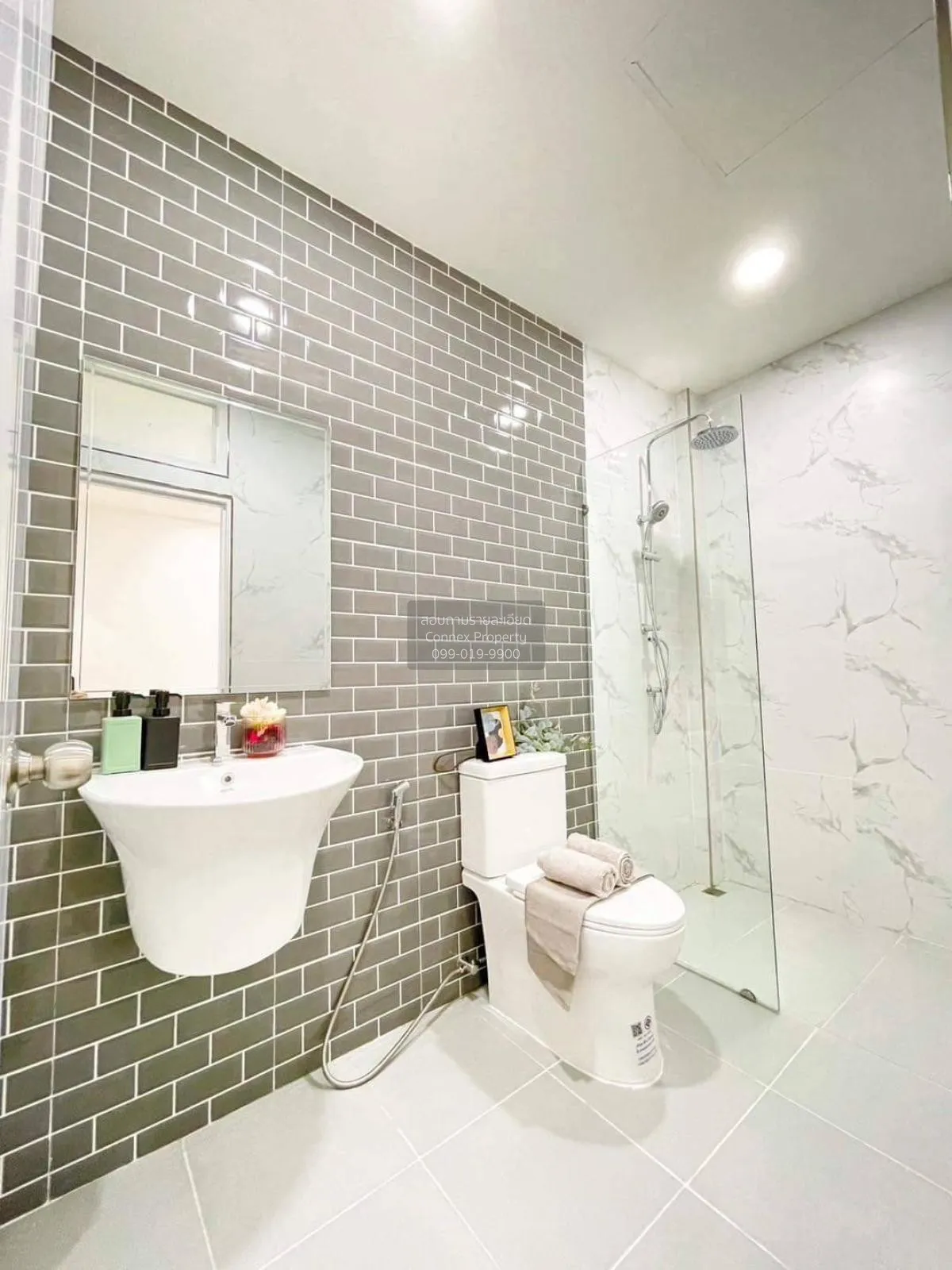 ขายทาวน์เฮ้าส์/ทาวน์โฮม  หมู่บ้านพิมลราช 1   รีโนเวทใหม่ พิมลราช 