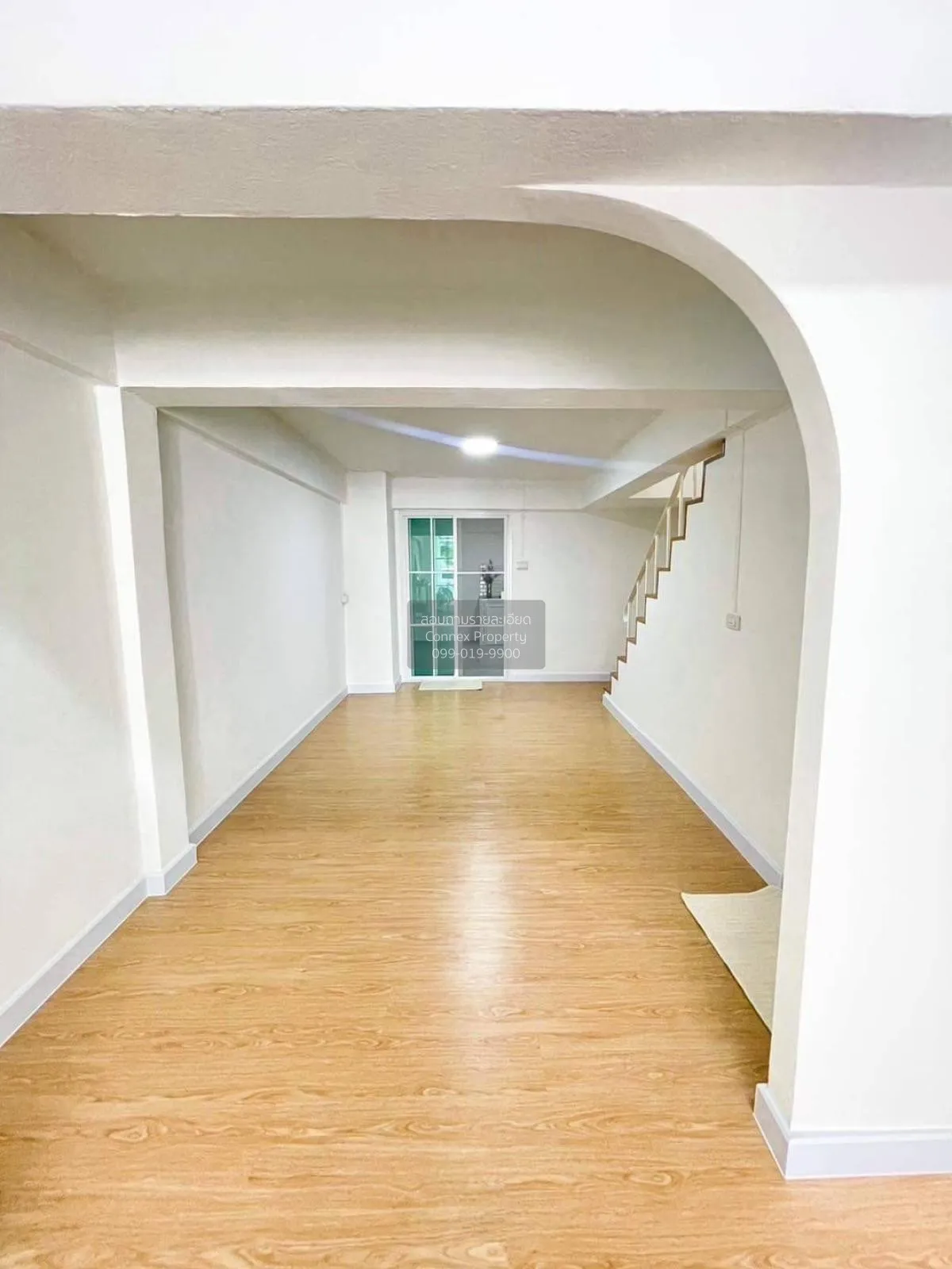 ขายทาวน์เฮ้าส์/ทาวน์โฮม  หมู่บ้านพิมลราช 1   รีโนเวทใหม่ พิมลราช  4