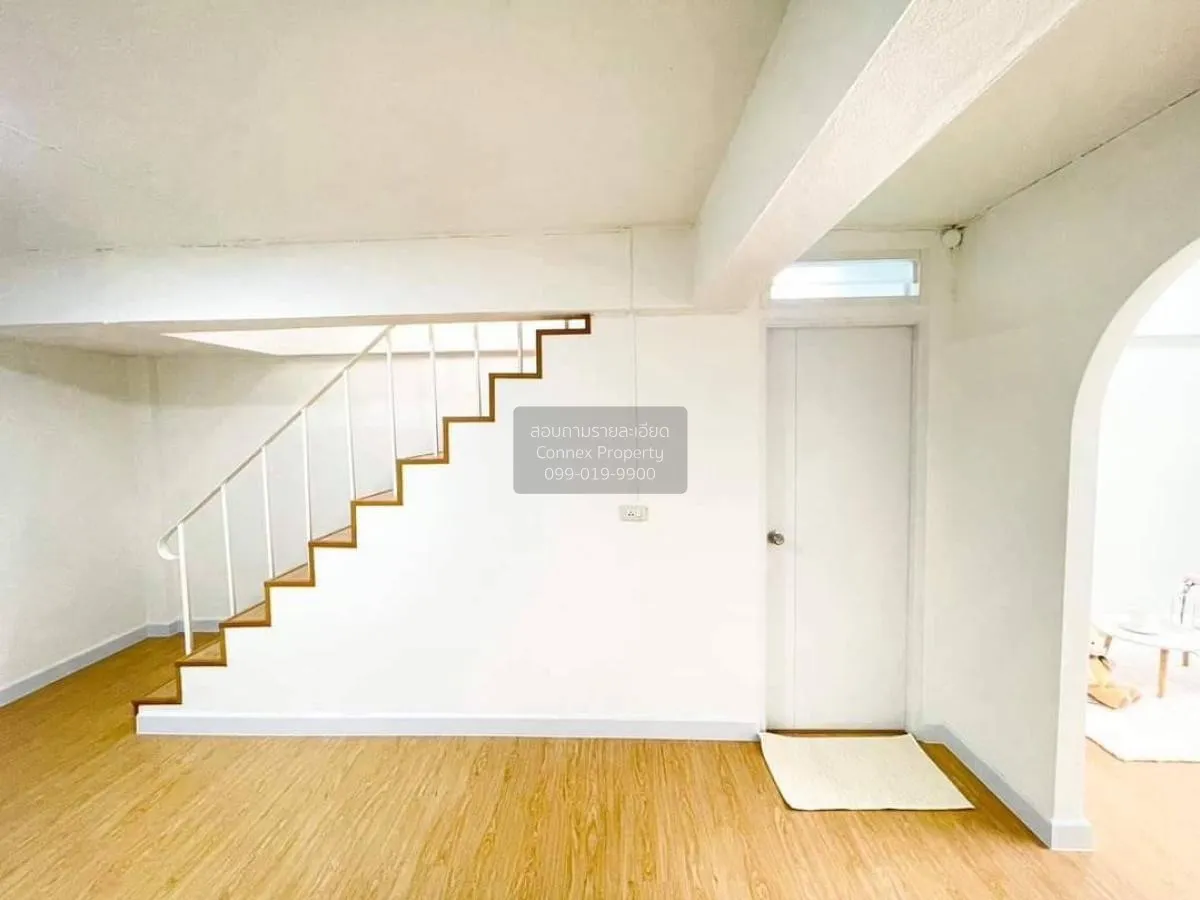 ขายทาวน์เฮ้าส์/ทาวน์โฮม  หมู่บ้านพิมลราช 1   รีโนเวทใหม่ พิมลราช 