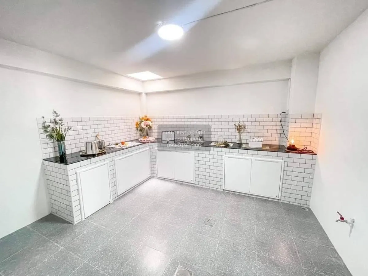 ขายทาวน์เฮ้าส์/ทาวน์โฮม  หมู่บ้านพิมลราช 1   รีโนเวทใหม่ พิมลราช 