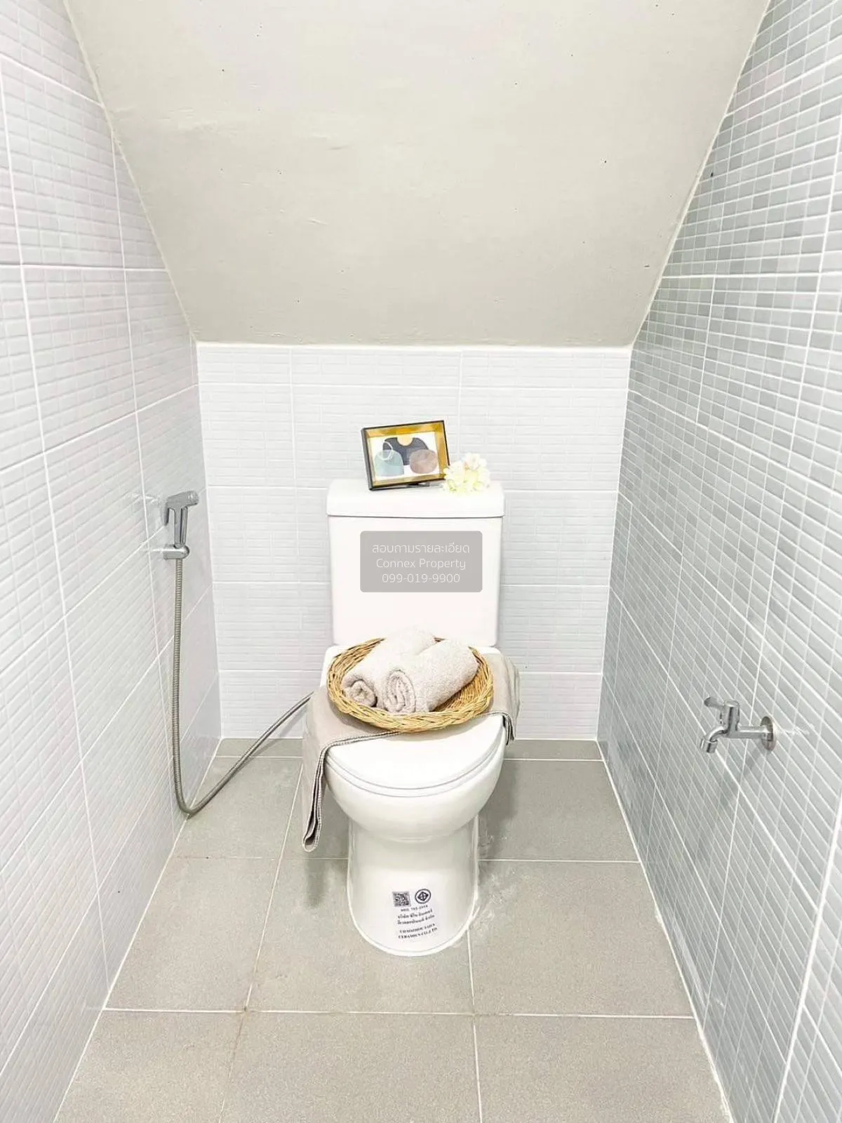 ขายทาวน์เฮ้าส์/ทาวน์โฮม  หมู่บ้านพิมลราช 1   รีโนเวทใหม่ พิมลราช 