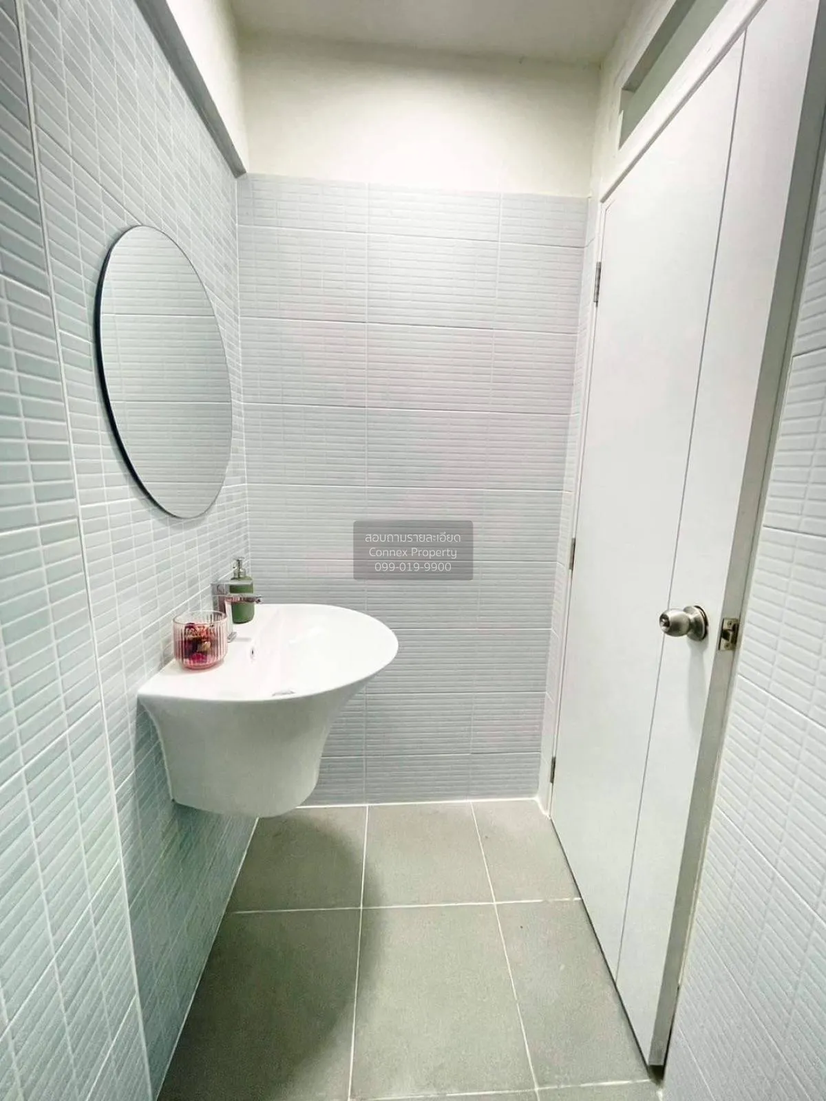 ขายทาวน์เฮ้าส์/ทาวน์โฮม  หมู่บ้านพิมลราช 1   รีโนเวทใหม่ พิมลราช 