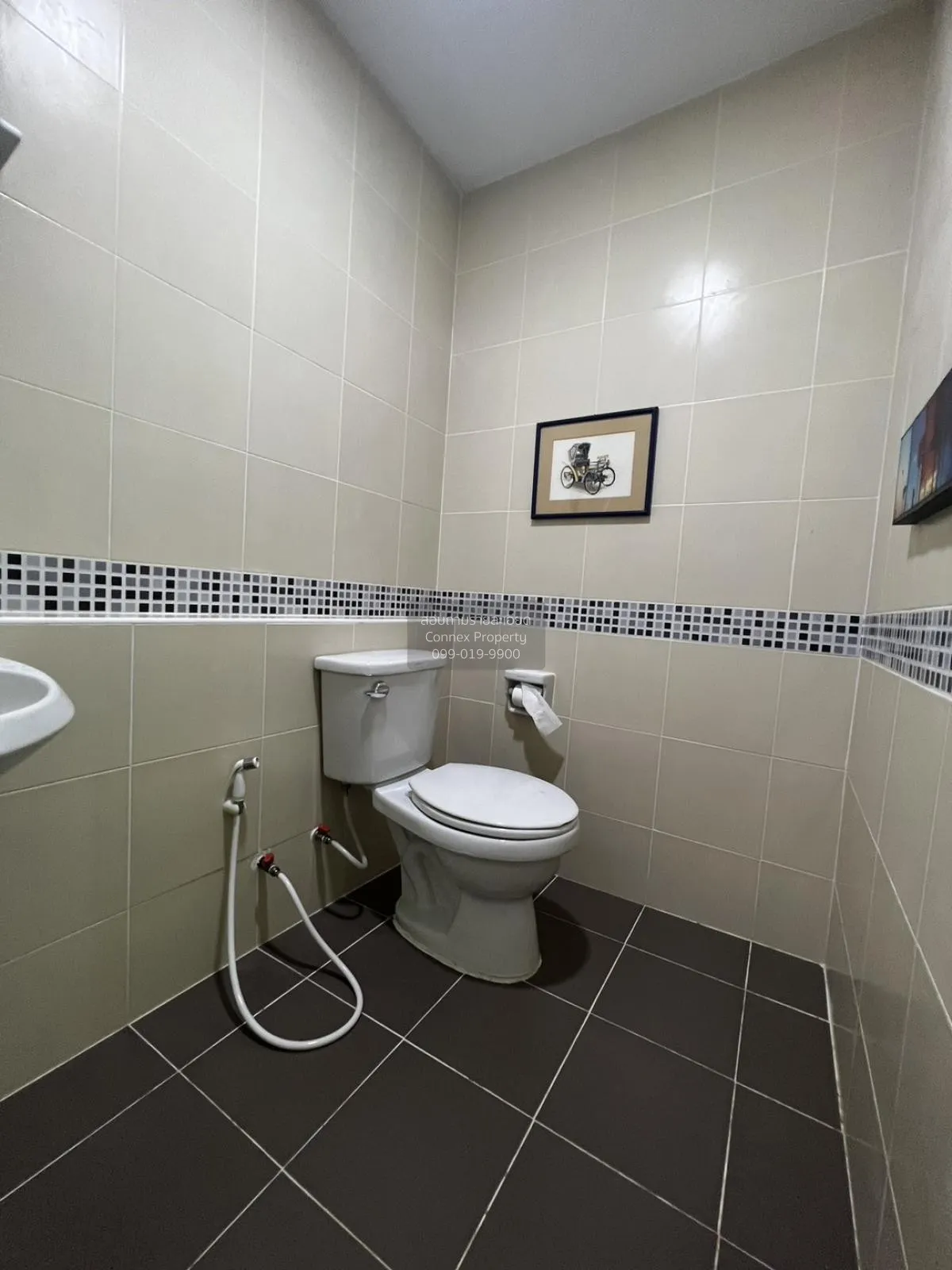 ขายทาวน์เฮ้าส์/ทาวน์โฮม  สิวารัตน์ 11 วิลเลจ ชัยพฤกษ์ ไทรน้อย ไทร