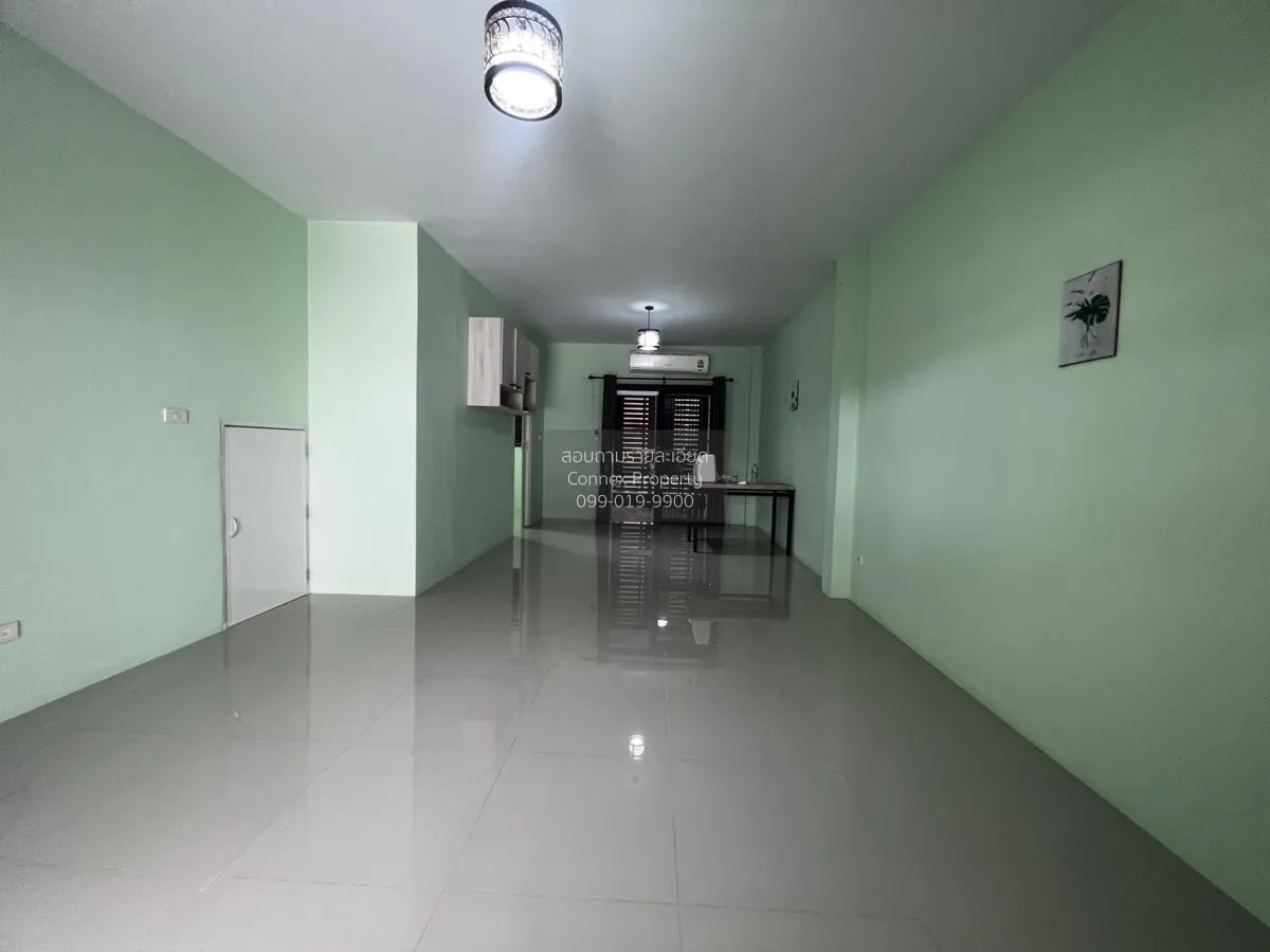 ขายทาวน์เฮ้าส์/ทาวน์โฮม  สิวารัตน์ 11 วิลเลจ ชัยพฤกษ์ ไทรน้อย ไทร