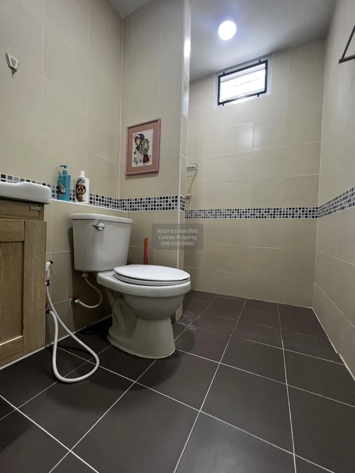 ขายทาวน์เฮ้าส์/ทาวน์โฮม  สิวารัตน์ 11 วิลเลจ ชัยพฤกษ์ ไทรน้อย ไทร