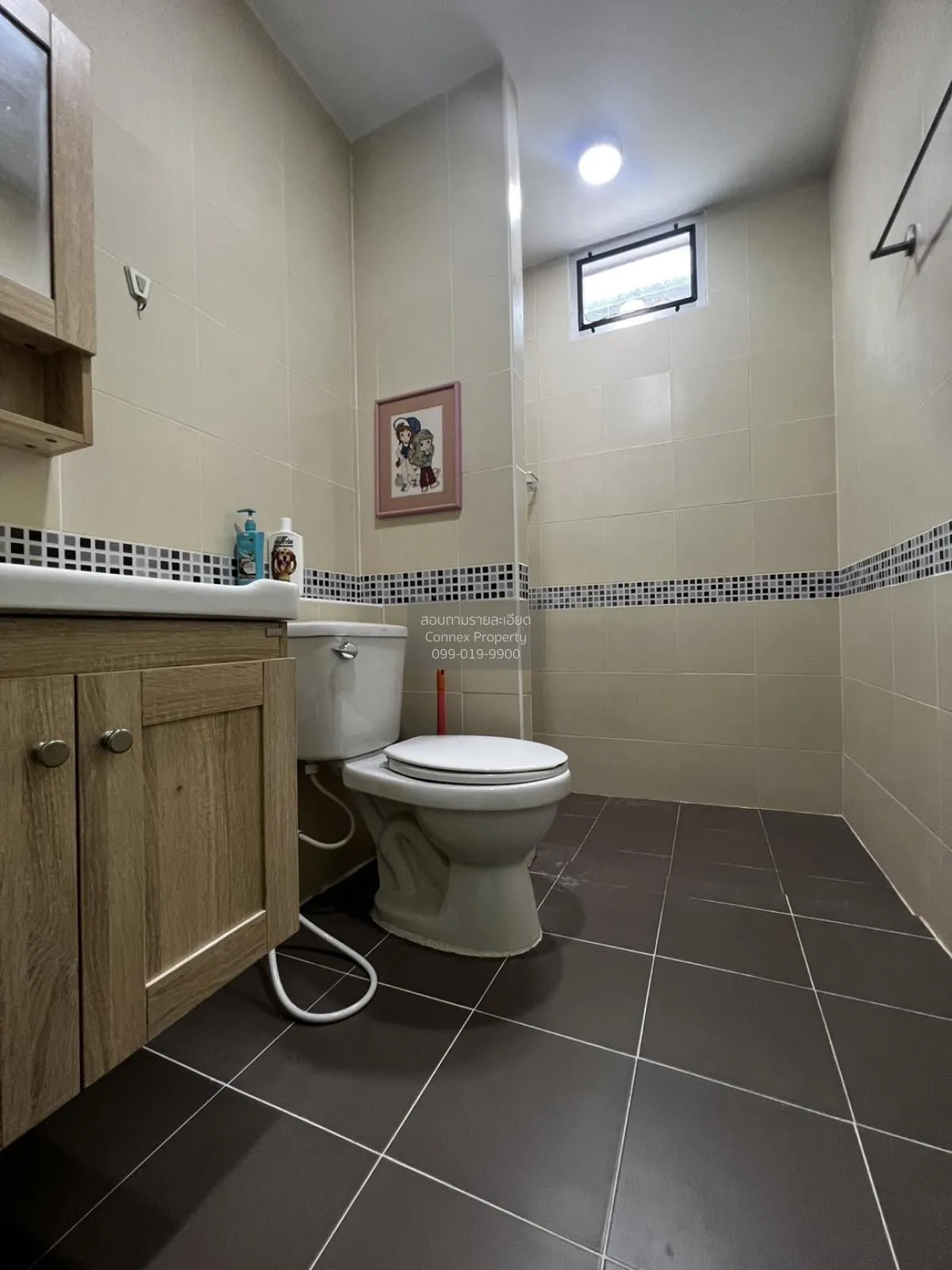 ขายทาวน์เฮ้าส์/ทาวน์โฮม  สิวารัตน์ 11 วิลเลจ ชัยพฤกษ์ ไทรน้อย ไทร