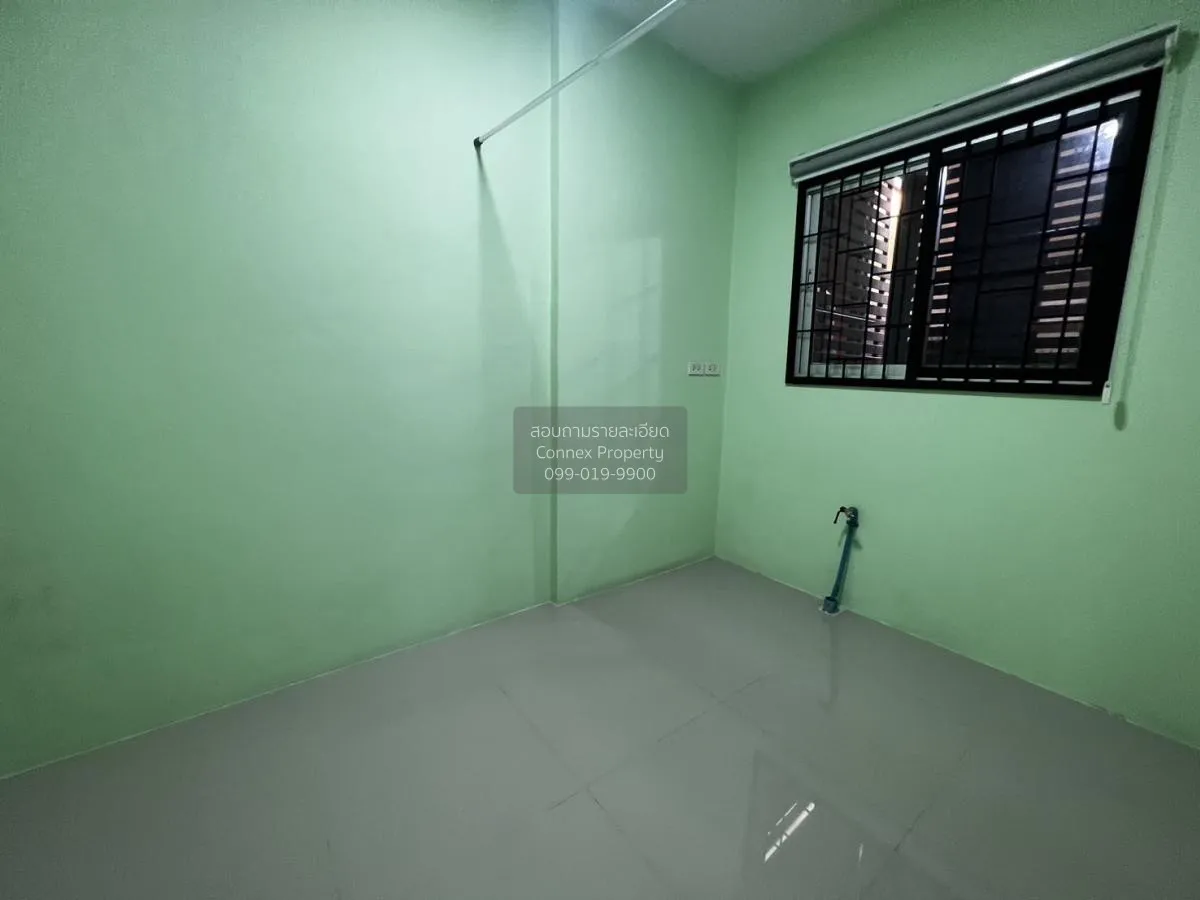 ขายทาวน์เฮ้าส์/ทาวน์โฮม  สิวารัตน์ 11 วิลเลจ ชัยพฤกษ์ ไทรน้อย ไทร