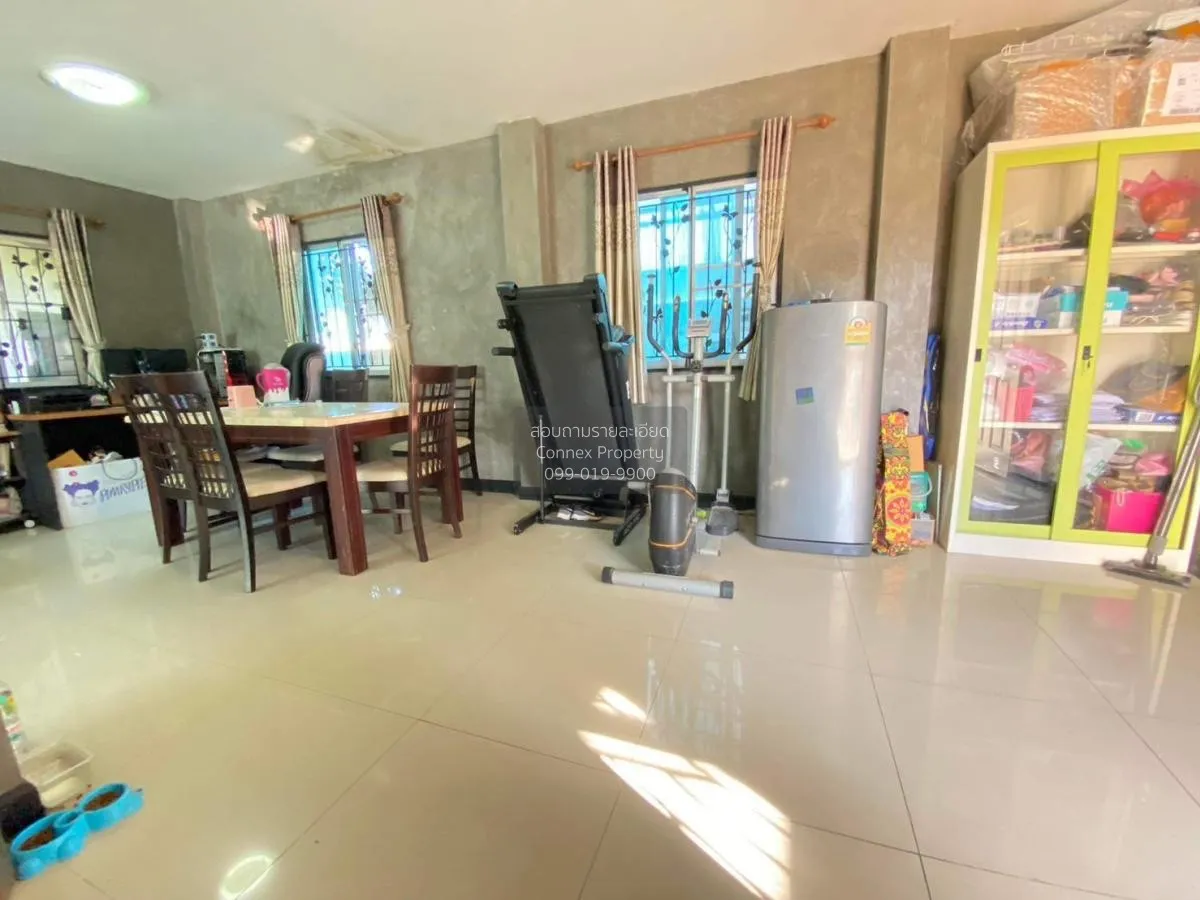 For Sale House , Baan View Suan  , Sai Noi , Sai Noi , Nonthaburi
