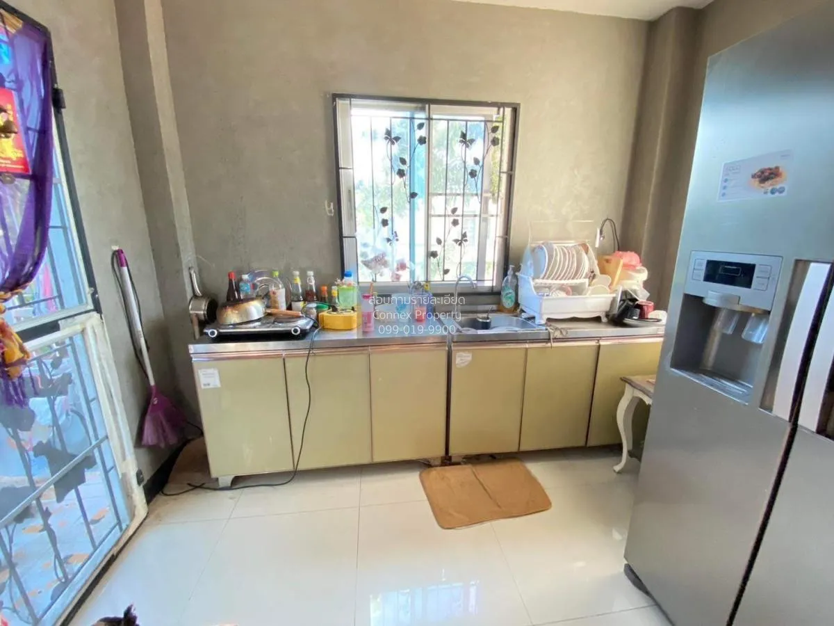 For Sale House , Baan View Suan  , Sai Noi , Sai Noi , Nonthaburi