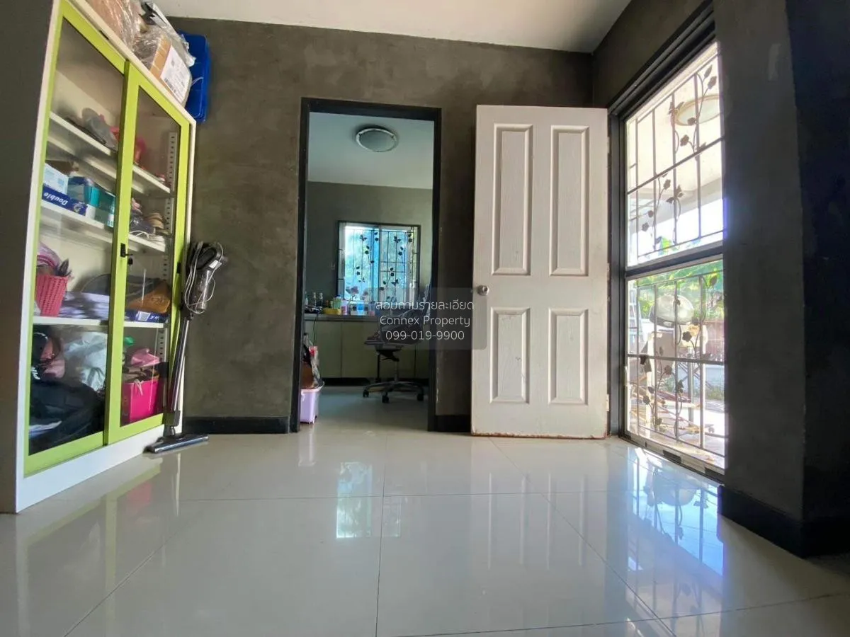 For Sale House , Baan View Suan  , Sai Noi , Sai Noi , Nonthaburi