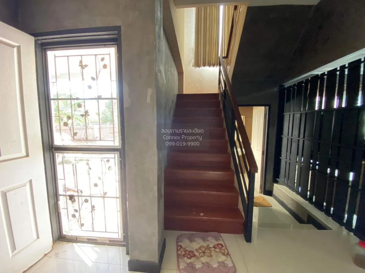For Sale House , Baan View Suan  , Sai Noi , Sai Noi , Nonthaburi