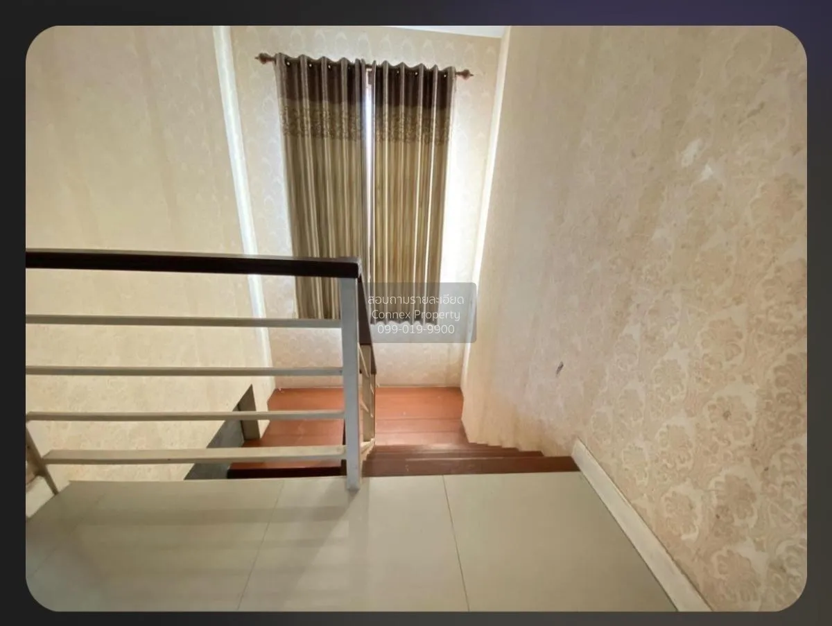 For Sale House , Baan View Suan  , Sai Noi , Sai Noi , Nonthaburi