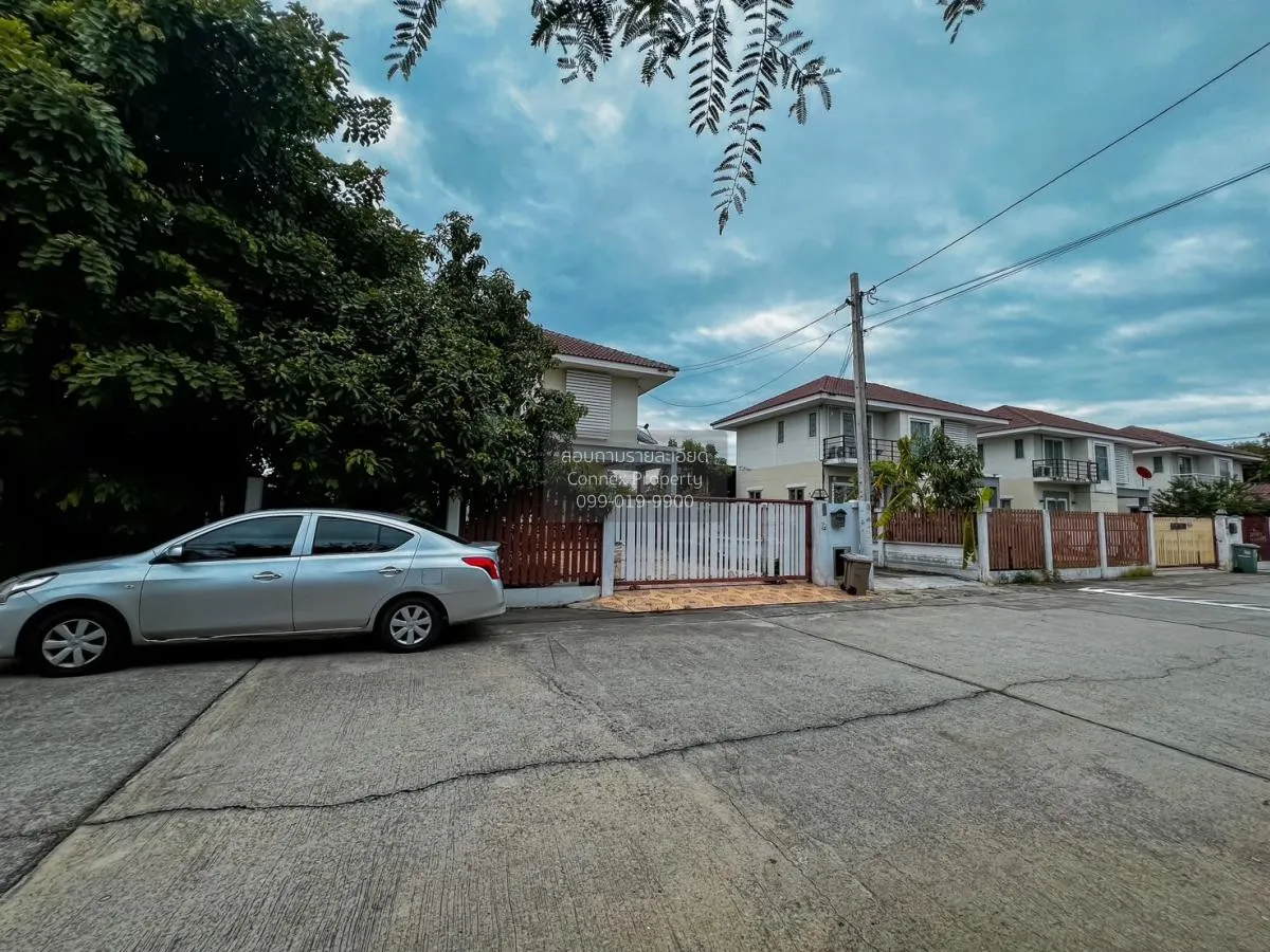 For Sale House , Baan View Suan  , Sai Noi , Sai Noi , Nonthaburi 2