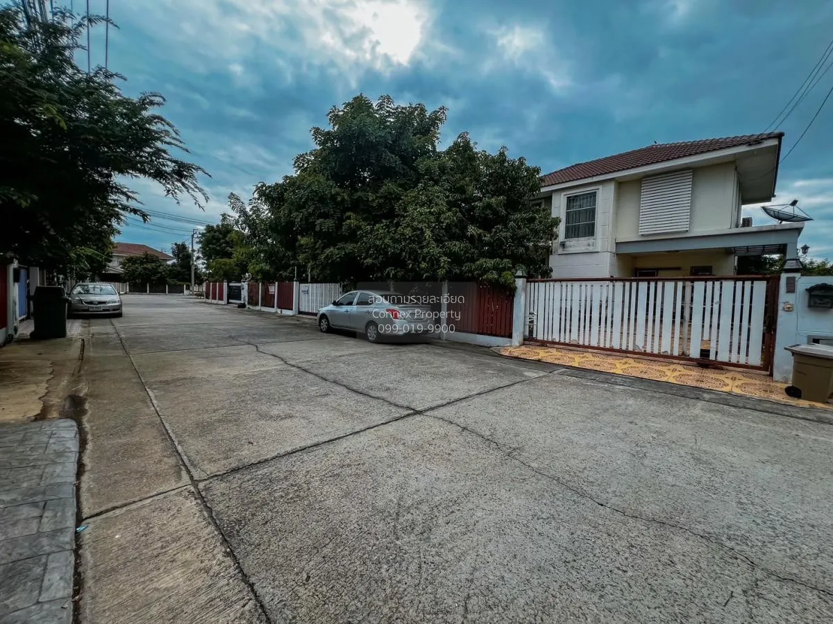 For Sale House , Baan View Suan  , Sai Noi , Sai Noi , Nonthaburi 3