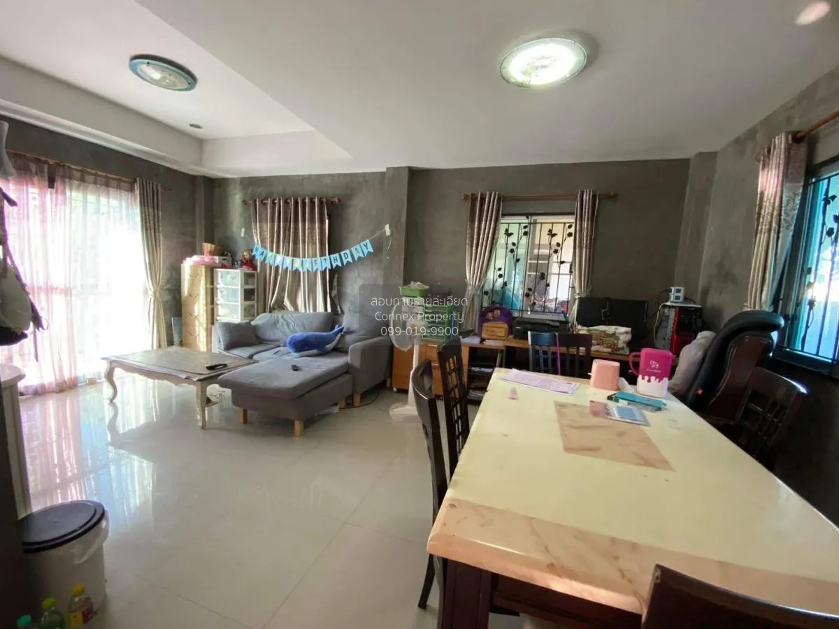 For Sale House , Baan View Suan  , Sai Noi , Sai Noi , Nonthaburi