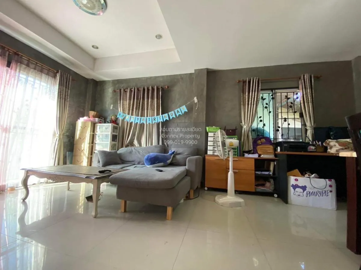 For Sale House , Baan View Suan  , Sai Noi , Sai Noi , Nonthaburi