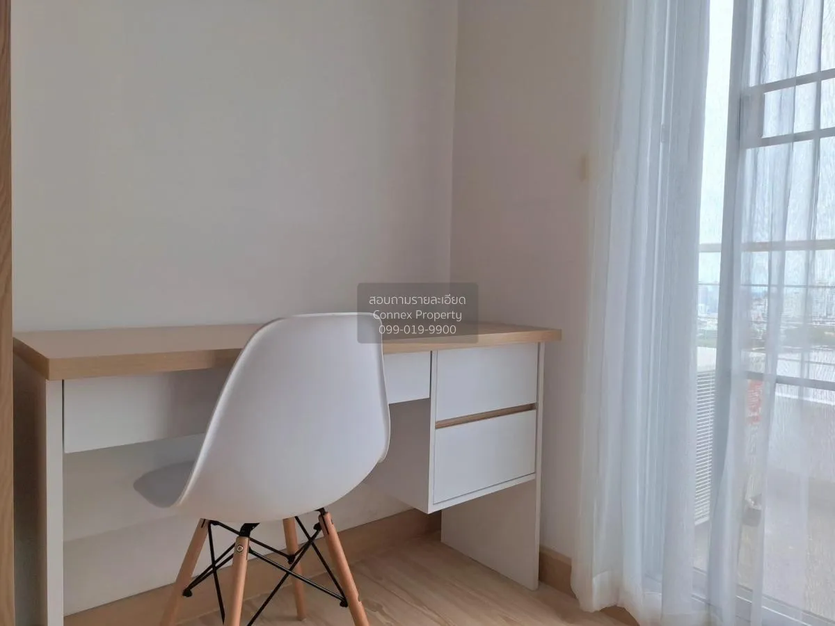 For Rent Condo , Supalai River Place , Bang Lamphu Lang , Khlong  4