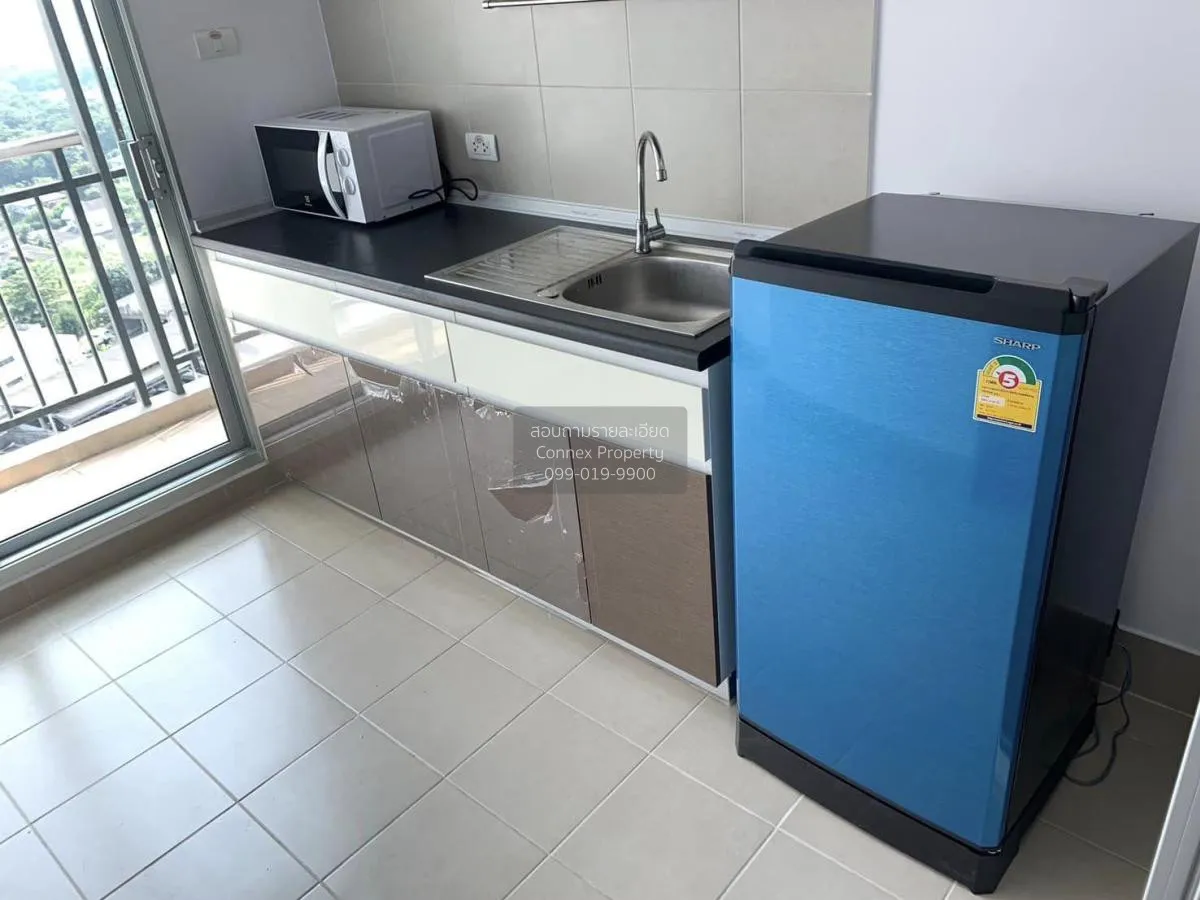 For Sale Condo , Supalai Vista @ Pak Kred Intersection , Pak Kret 4