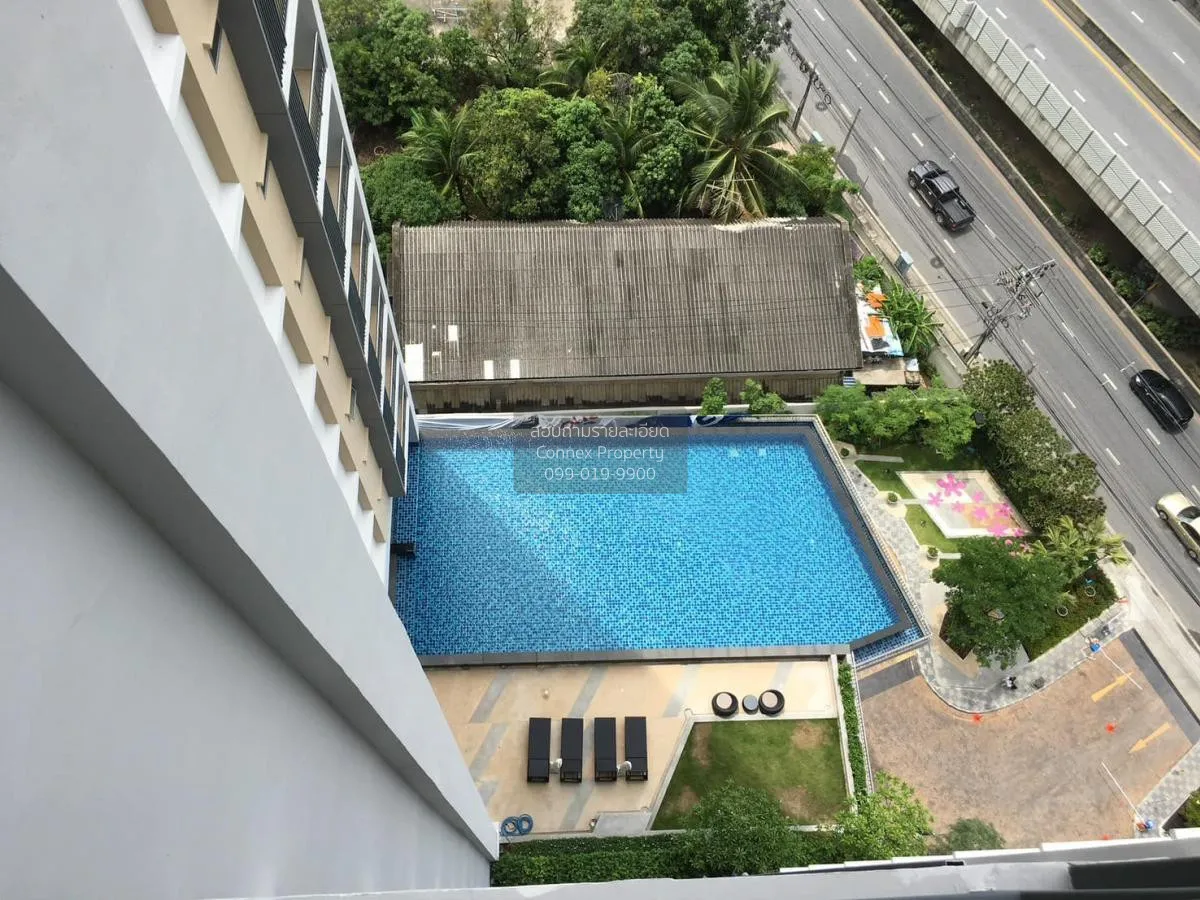 For Sale Condo , Supalai Vista @ Pak Kred Intersection , Pak Kret