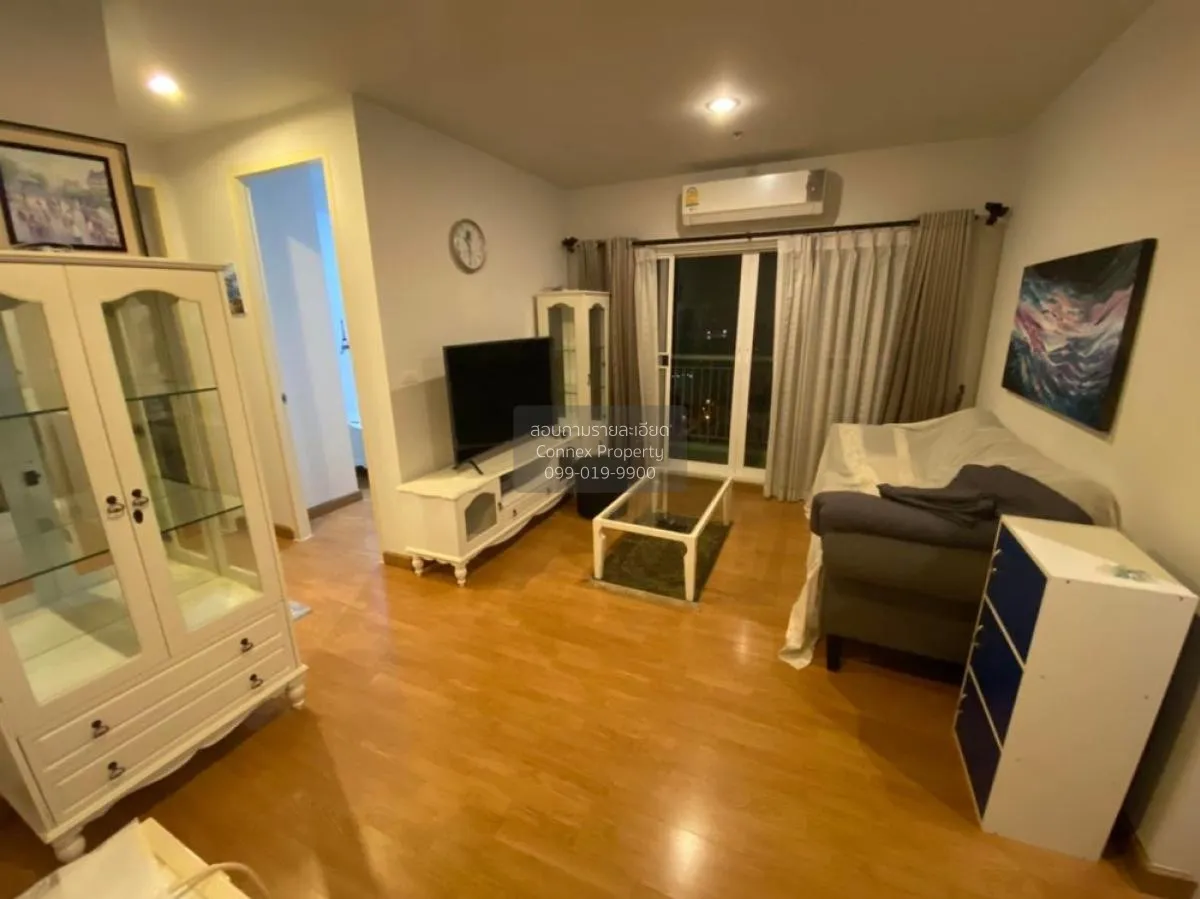 For Rent Condo , The Parkland Grand Taksin , BTS-Pho Nimit , Bang 1