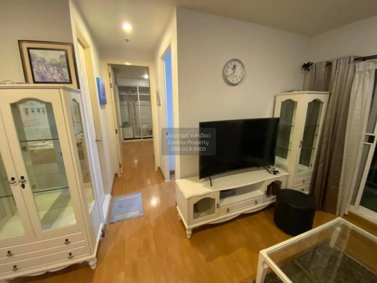 For Rent Condo , The Parkland Grand Taksin , BTS-Pho Nimit , Bang 2