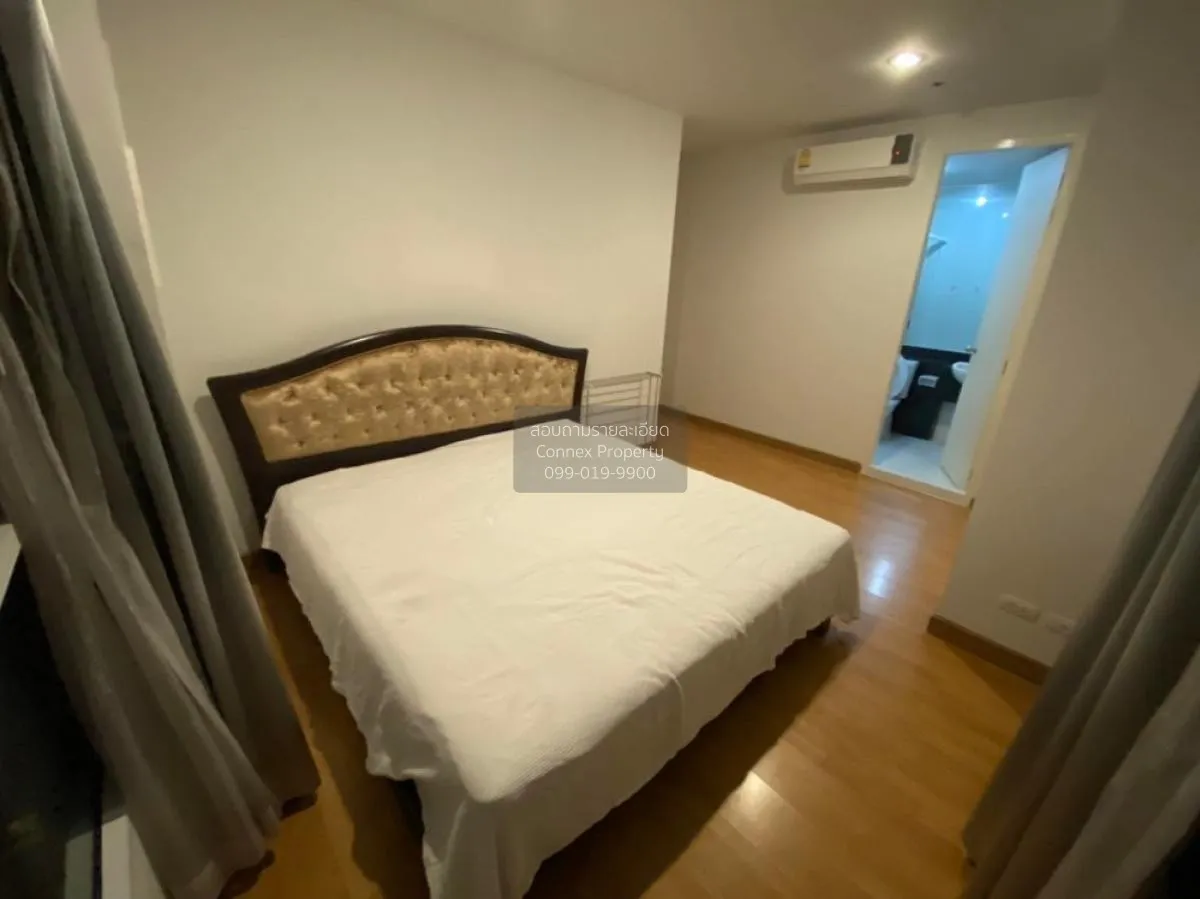 For Rent Condo , The Parkland Grand Taksin , BTS-Pho Nimit , Bang