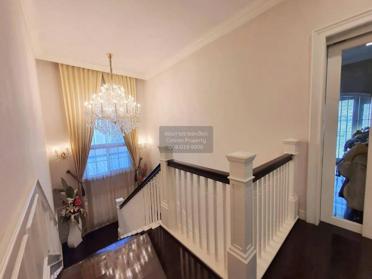 For Rent House , NARASIRI BANGNA , Bang Na , Bang Na , Bangkok , 