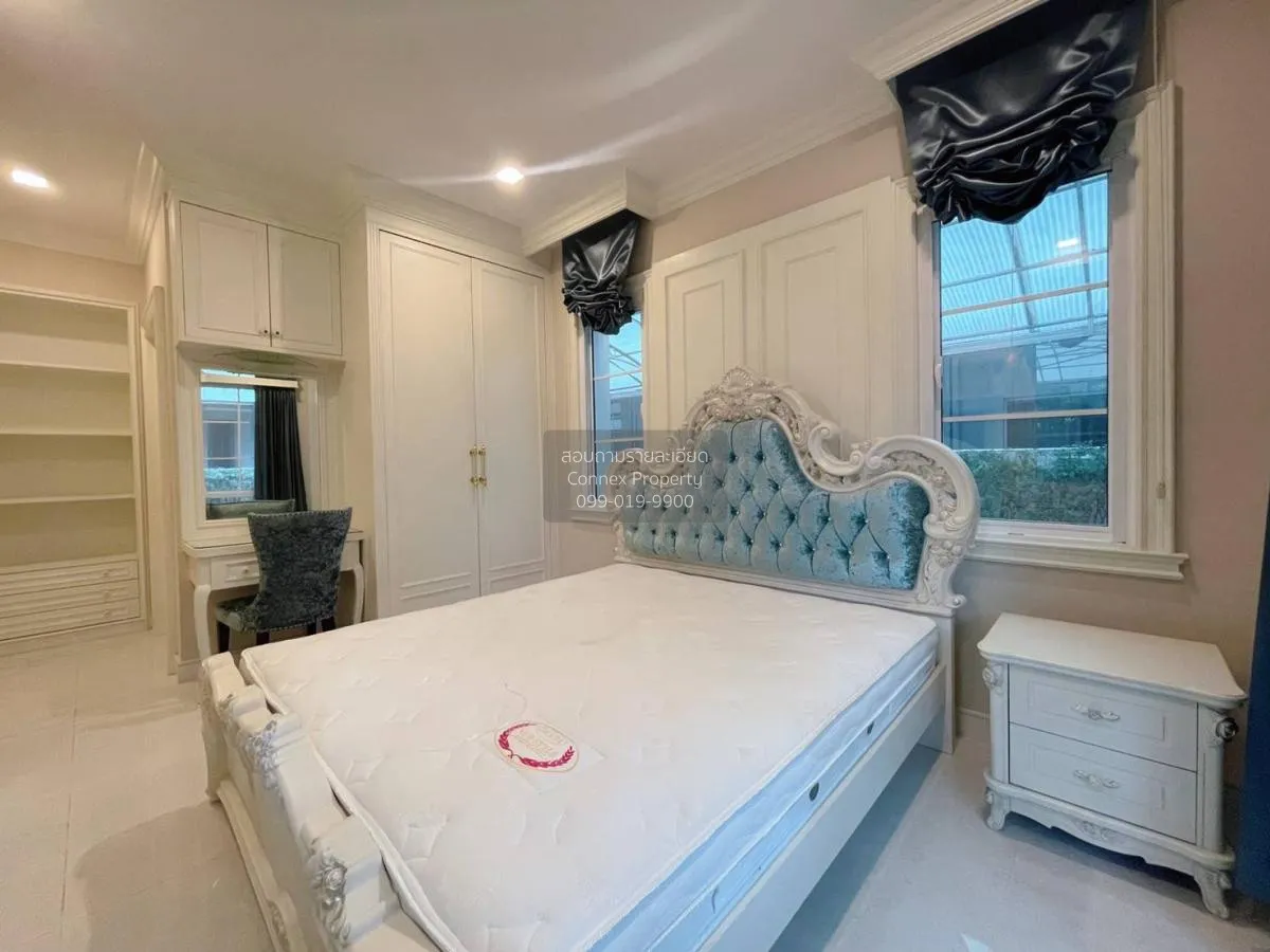 For Rent House , NARASIRI BANGNA , Bang Na , Bang Na , Bangkok , 