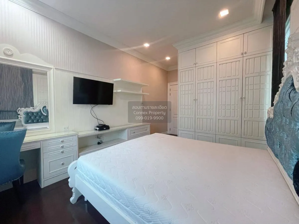 For Rent House , NARASIRI BANGNA , Bang Na , Bang Na , Bangkok , 