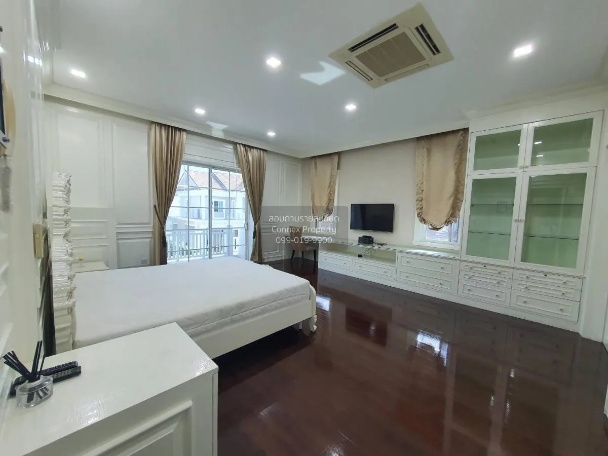 For Rent House , NARASIRI BANGNA , Bang Na , Bang Na , Bangkok , 