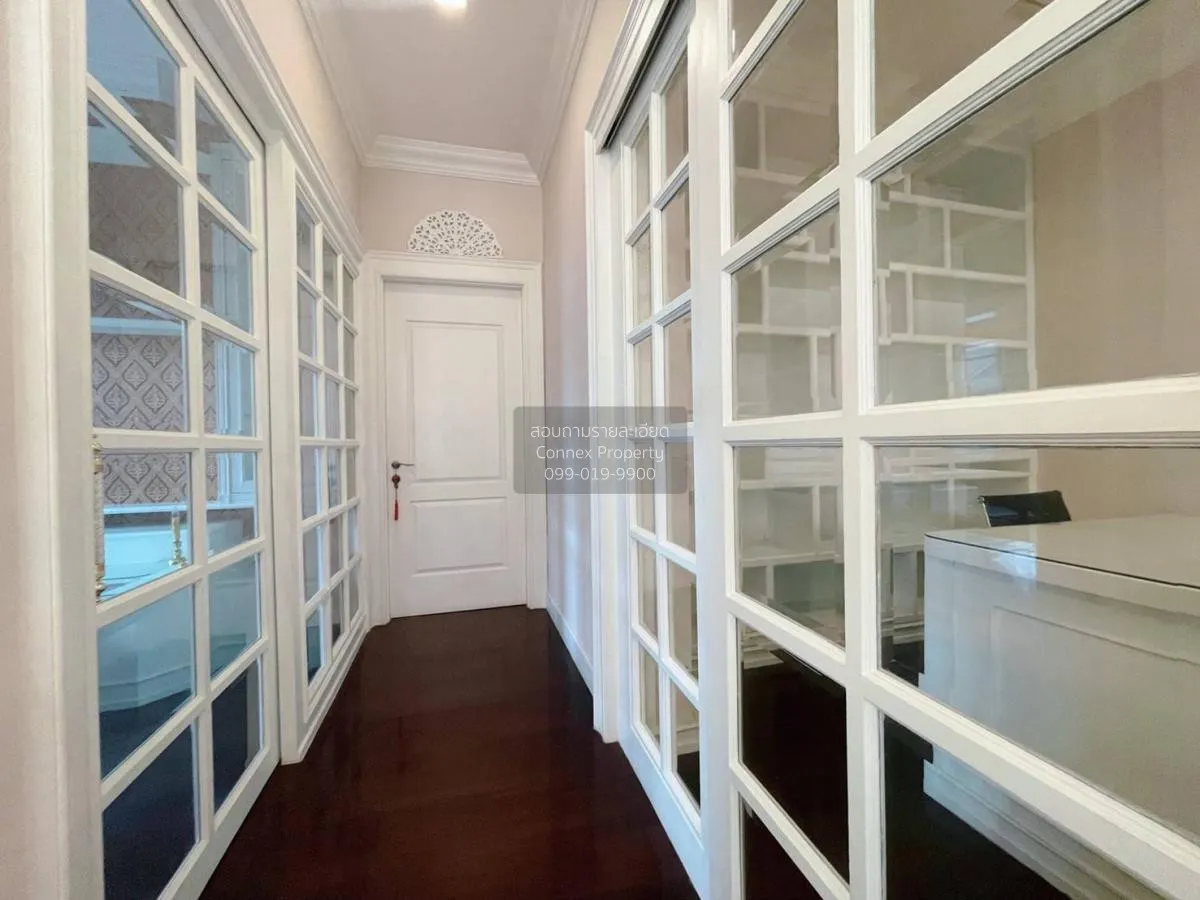 For Rent House , NARASIRI BANGNA , Bang Na , Bang Na , Bangkok , 