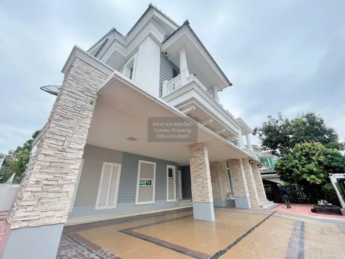 For Rent House , NARASIRI BANGNA , Bang Na , Bang Na , Bangkok ,  2