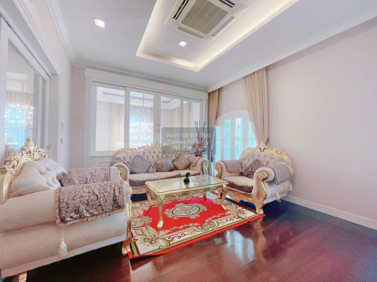 For Rent House , NARASIRI BANGNA , Bang Na , Bang Na , Bangkok ,  3