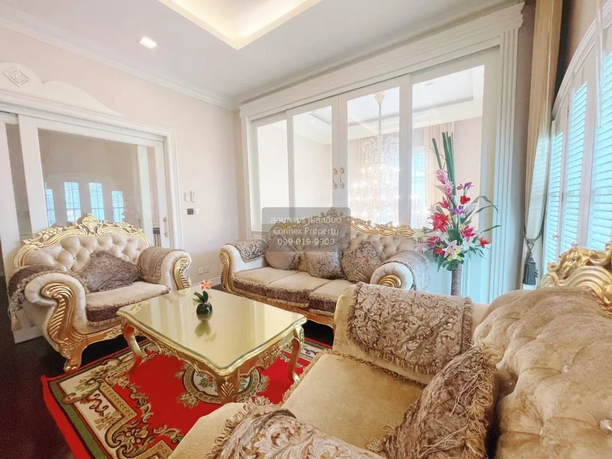 For Rent House , NARASIRI BANGNA , Bang Na , Bang Na , Bangkok ,  4