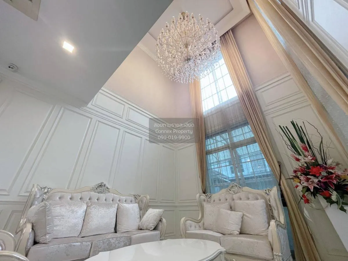 For Rent House , NARASIRI BANGNA , Bang Na , Bang Na , Bangkok , 