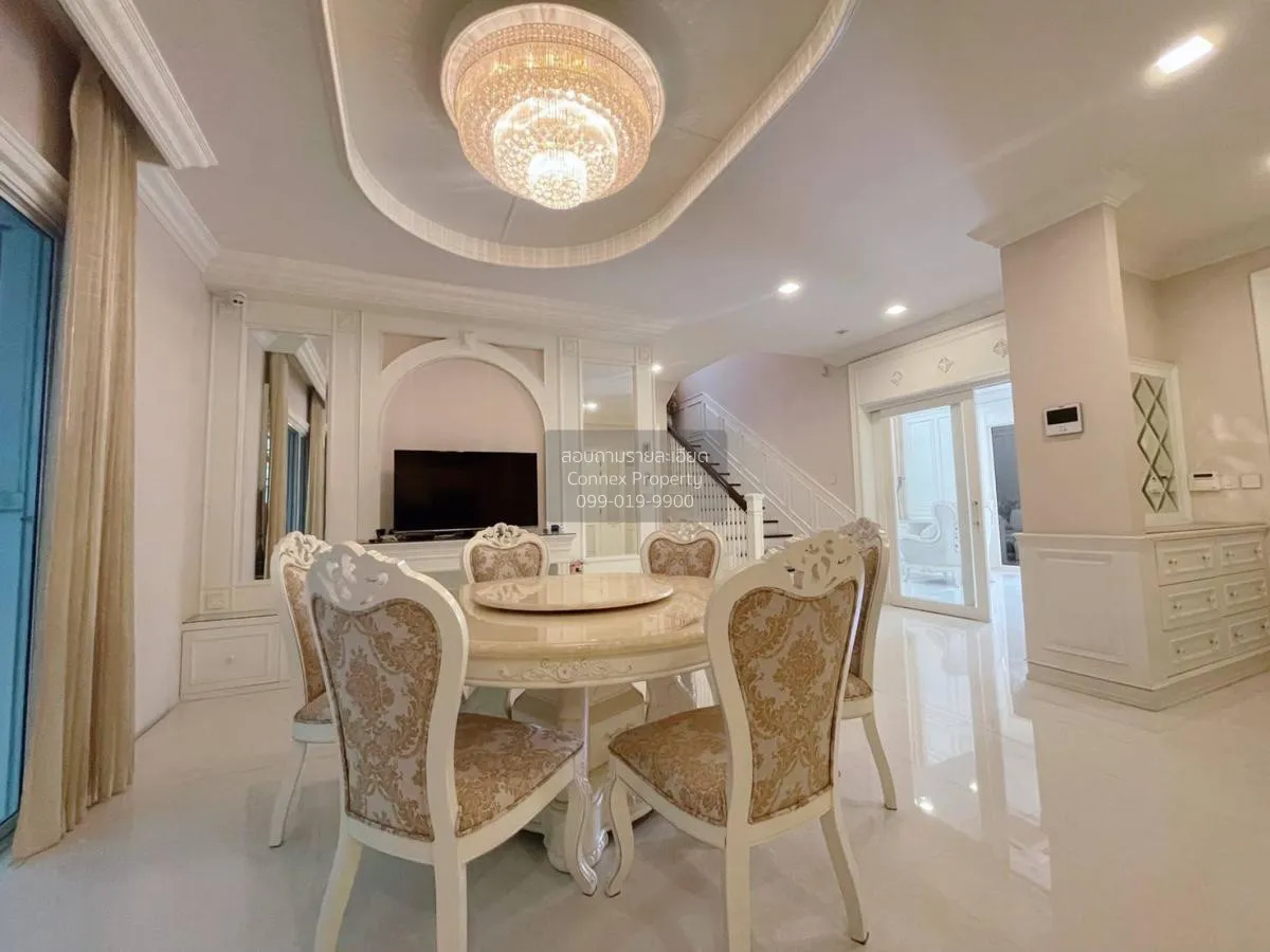 For Rent House , NARASIRI BANGNA , Bang Na , Bang Na , Bangkok , 