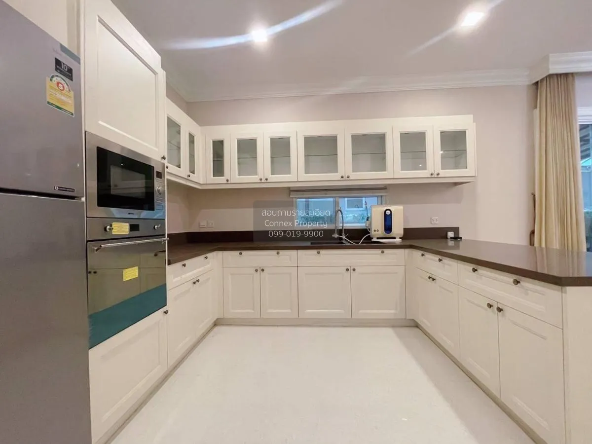 For Rent House , NARASIRI BANGNA , Bang Na , Bang Na , Bangkok , 