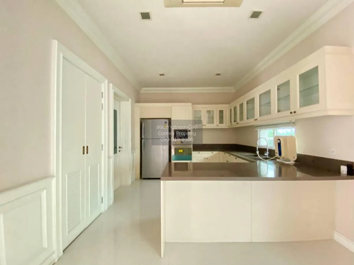 For Rent House , NARASIRI BANGNA , Bang Na , Bang Na , Bangkok , 